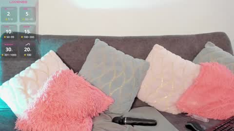 Hailee online show from January 2025 06:45:01 PM