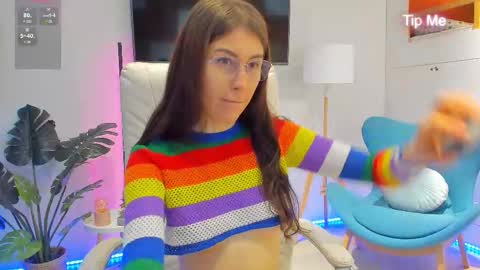 Hailey  Green online show from March 2026 10:16:02 PM