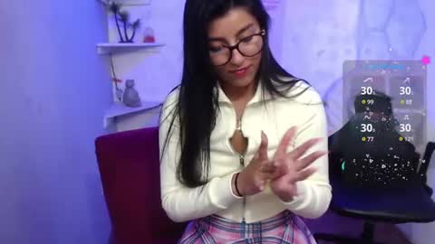 Snapshot of hailey_adams chatting on June 2026 12:26:02 PM Hailey online show from June 2026 12:26:02 PM