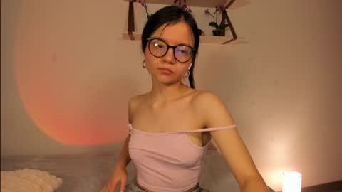 Snapshot of hailey_firee chatting on December 2024 07:21:01 AM Hailey online show from December 2024 07:21:01 AM