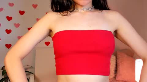 Snapshot of hailey_firee chatting on March 2025 03:51:02 AM Hailey online show from March 2025 03:51:02 AM