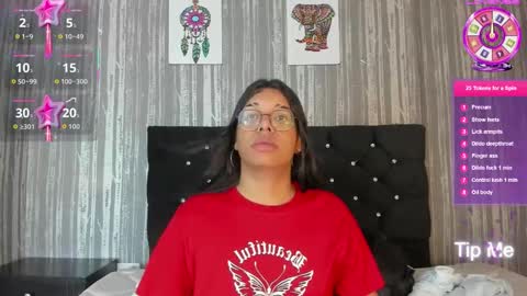 hailey_johnsonn online show from September 2025 12:27:02 PM