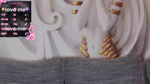 HaileyPeach online show from January 2026 07:11:01 PM