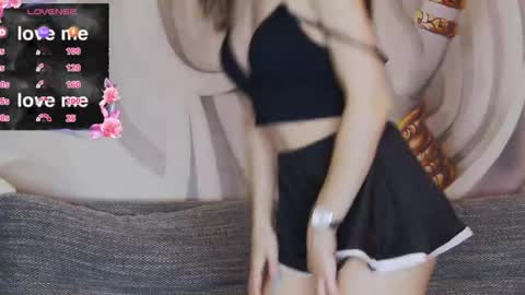 HaileyPeach online show from April 2026 05:27:01 AM