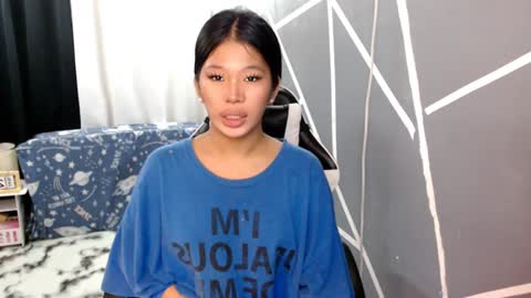 Snapshot of hailey_west01 chatting on December 2024 02:23:02 AM hailey online show from December 2024 02:23:02 AM