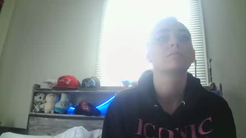 Hailey and d online show from February 2025 08:18:01 PM