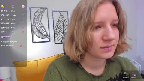 Hailey online show from December 2025 09:27:01 AM