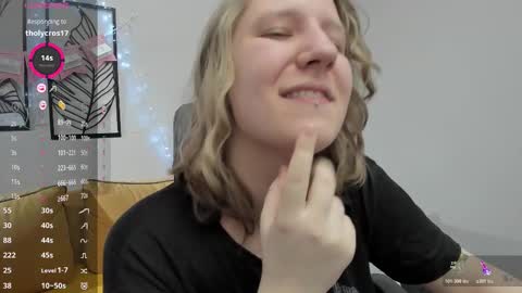 Hailey online show from February 2026 01:06:01 PM