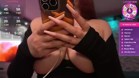 Masha online show from February 2025 10:26:02 PM