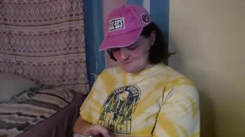 Hailey Harper online show from January 2025 02:03:02 AM