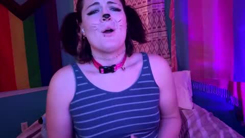 Hailey Harper online show from February 2025 01:58:02 AM