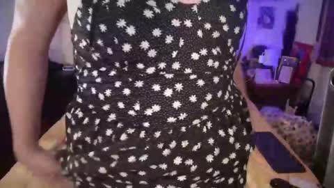 Hailey Harper online show from November 2025 07:57:02 PM