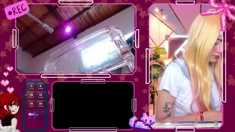 Hailey online show from March 2026 10:13:02 PM