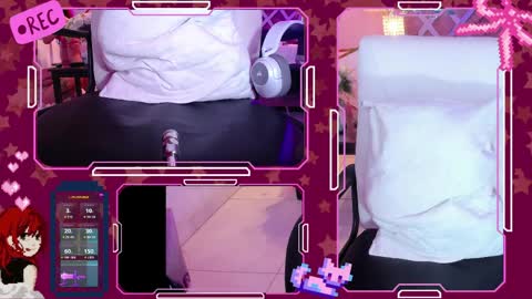 Hailey online show from April 2026 09:45:01 PM