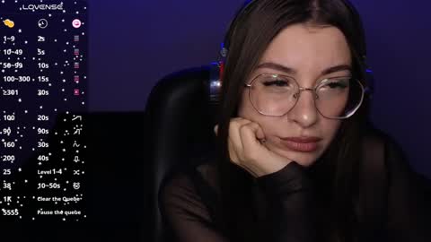 HailyHeavenly online show from December 2024 02:38:01 PM