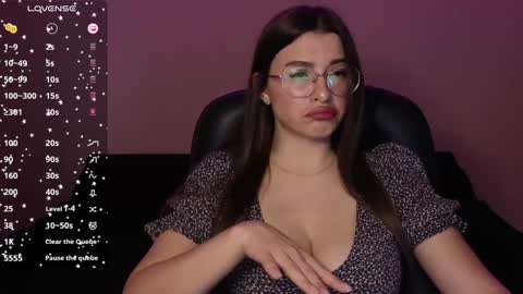 HailyHeavenly online show from December 2024 11:13:01 AM