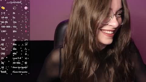 HailyHeavenly online show from December 2024 02:01:01 PM