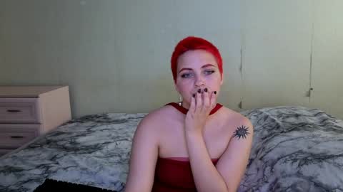 Snapshot of haily_rose chatting on June 2026 09:35:02 AM haily_rose online show from June 2026 09:35:02 AM