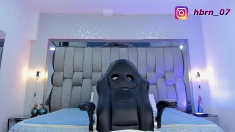  Haily Bairen online show from February 2025 10:18:01 PM