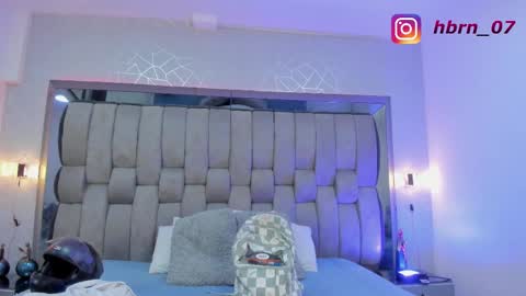  Haily Bairen online show from February 2025 07:35:01 PM