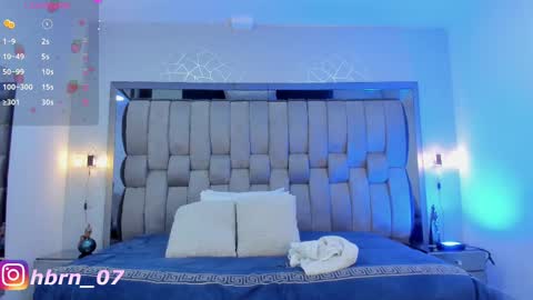  Haily Bairen online show from March 2025 07:53:01 PM