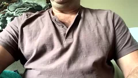 Bruce online show from April 2026 04:05:02 PM