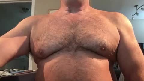 Snapshot of hairbear5 chatting on June 2026 01:30:01 PM Bruce online show from June 2026 01:30:01 PM