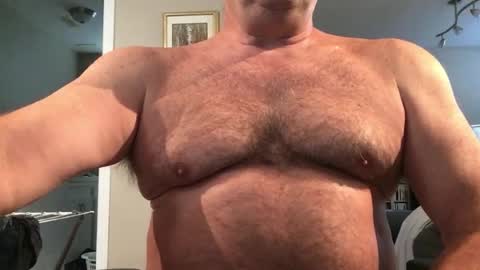 Snapshot of hairbear5 chatting on July 2026 02:23:01 PM Bruce online show from July 2026 02:23:01 PM