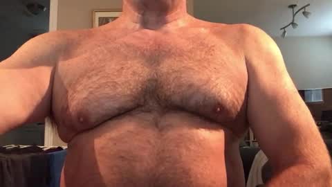 Snapshot of hairbear5 chatting on July 2026 02:56:01 PM Bruce online show from July 2026 02:56:01 PM