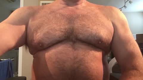 Snapshot of hairbear5 chatting on July 2026 01:37:01 PM Bruce online show from July 2026 01:37:01 PM