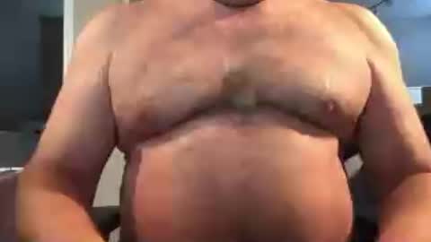 Snapshot of hairbear5 chatting on July 2026 01:14:02 PM Bruce online show from July 2026 01:14:02 PM