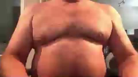 Snapshot of hairbear5 chatting on July 2026 01:05:01 PM Bruce online show from July 2026 01:05:01 PM