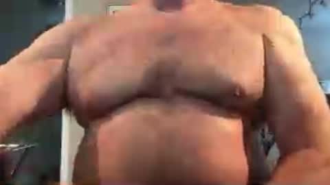 Snapshot of hairbear5 chatting on July 2026 01:40:01 PM Bruce online show from July 2026 01:40:01 PM