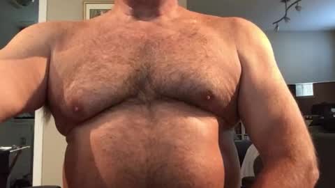 Snapshot of hairbear5 chatting on July 2026 02:21:02 PM Bruce online show from July 2026 02:21:02 PM