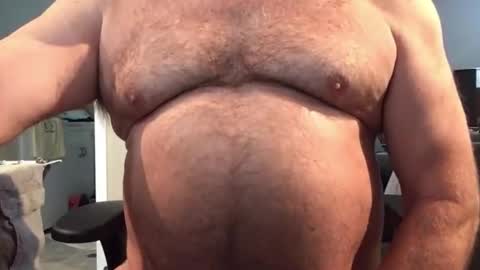 Snapshot of hairbear5 chatting on July 2026 03:10:01 PM Bruce online show from July 2026 03:10:01 PM