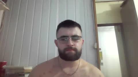 Snapshot of hairy_man_69_ chatting on January 2025 05:35:02 AM horny online show from January 2025 05:35:02 AM