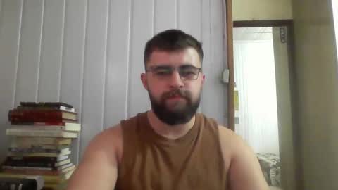 Snapshot of hairy_man_69_ chatting on March 2025 05:00:02 PM horny online show from March 2025 05:00:02 PM