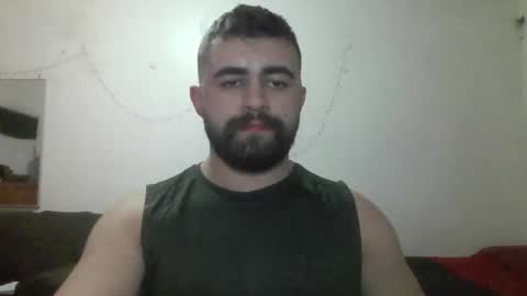 Snapshot of hairy_man_69_ chatting on June 2026 12:57:01 AM horny online show from June 2026 12:57:01 AM