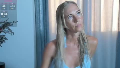 Snapshot of hairy_mommy chatting on June 2026 12:18:02 PM Christine - online show from June 2026 12:18:02 PM