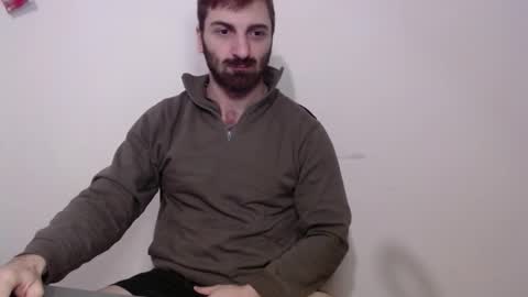 hairy_superman online show from January 2026 04:34:01 PM