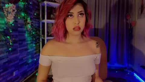 Snapshot of hairyandsexysalma chatting on February 2025 03:58:02 AM SALMA  online show from February 2025 03:58:02 AM