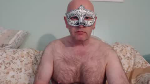 Snapshot of hairyape1 chatting on April 2026 07:00:02 PM Hairy male online show from April 2026 07:00:02 PM
