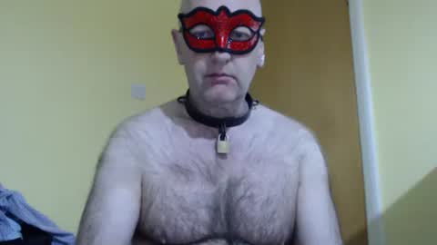Snapshot of hairyape1 chatting on May 2026 05:40:01 PM Hairy male online show from May 2026 05:40:01 PM