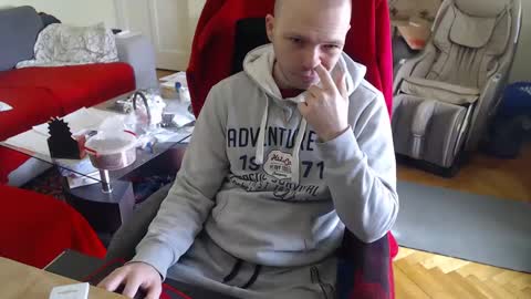 Puppy3 StockyDaddiesmusclebearsbeefybigmans online show from February 2025 08:59:02 AM