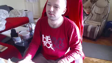 Puppy3 StockyDaddiesmusclebearsbeefybigmans online show from February 2025 07:12:02 AM