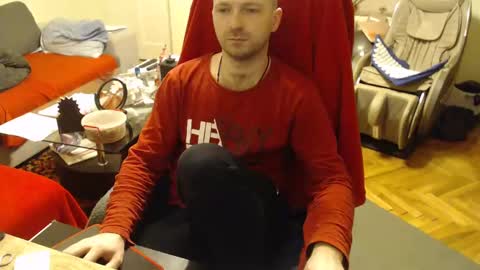 Puppy3 StockyDaddiesmusclebearsbeefybigmans online show from March 2025 06:34:01 PM