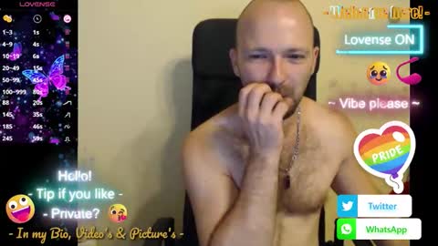 Puppy3 StockyDaddiesmusclebearsbeefybigmans online show from September 2025 04:40:02 PM