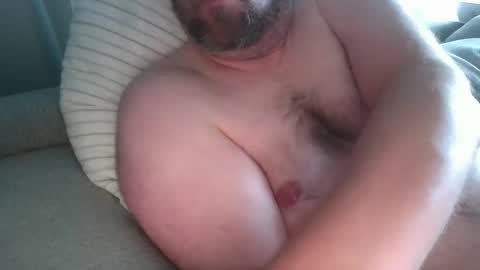 Snapshot of hairybear987 chatting on June 2026 01:24:02 PM hairybear987 online show from June 2026 01:24:02 PM