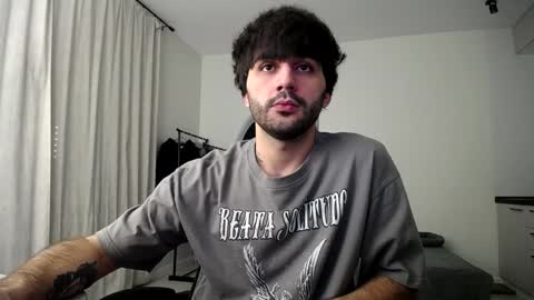 Adam online show from February 2025 05:39:02 PM