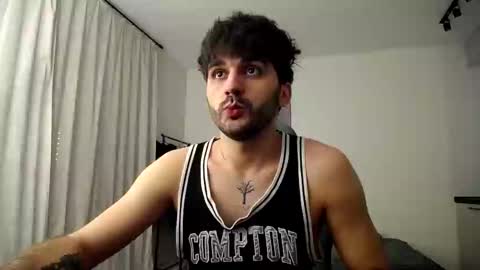 Adam online show from February 2025 05:37:02 PM